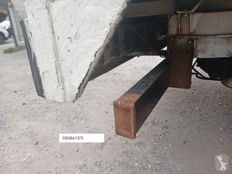 Véhicule utilitaire Volkswagen LT
