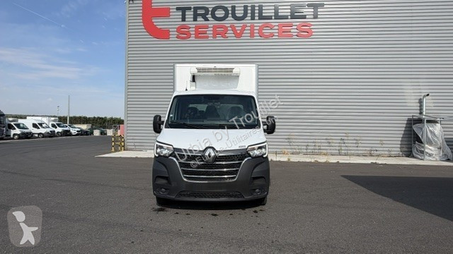 Renault FRIGO 12M3 165 CV RJ CAISSE CAZAUX...