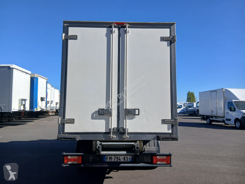 Užitkové vozidlo Iveco FRIGO 12M3 140 CV RJ...