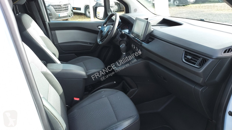 Varevogn Renault KANGOO VAN BVA L1 1.5 BLUE DCI...