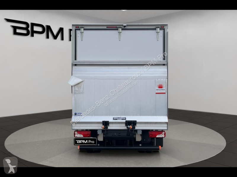Bedrijfswagen Mercedes CCb 515 CDI 43 3T5 Pro...