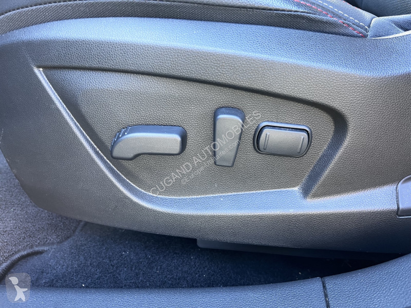 Véhicule utilitaire Renault ARKANA 1.6 E-TECH...