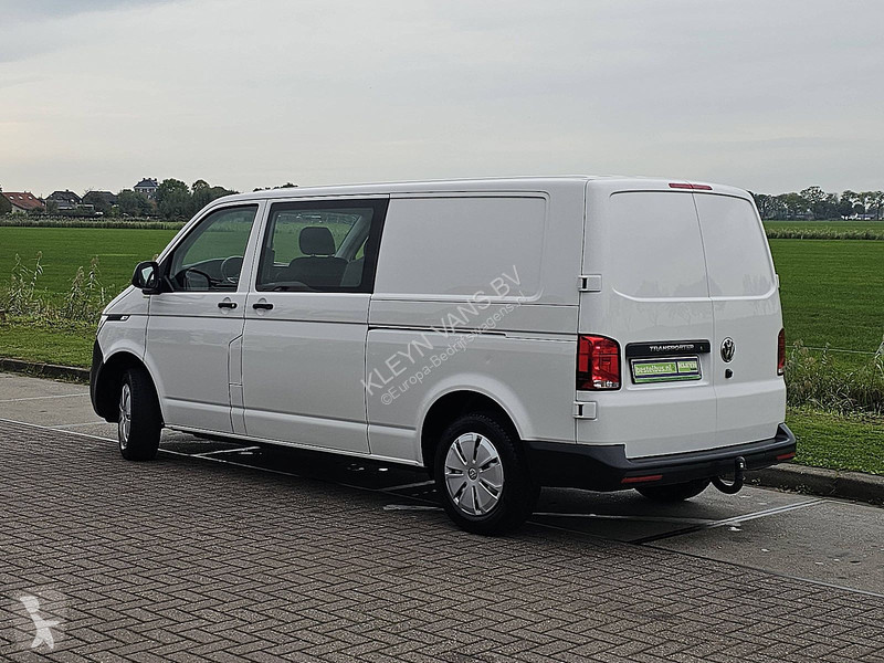 Véhicule utilitaire Volkswagen 2.0 TDI L2 T6.1...