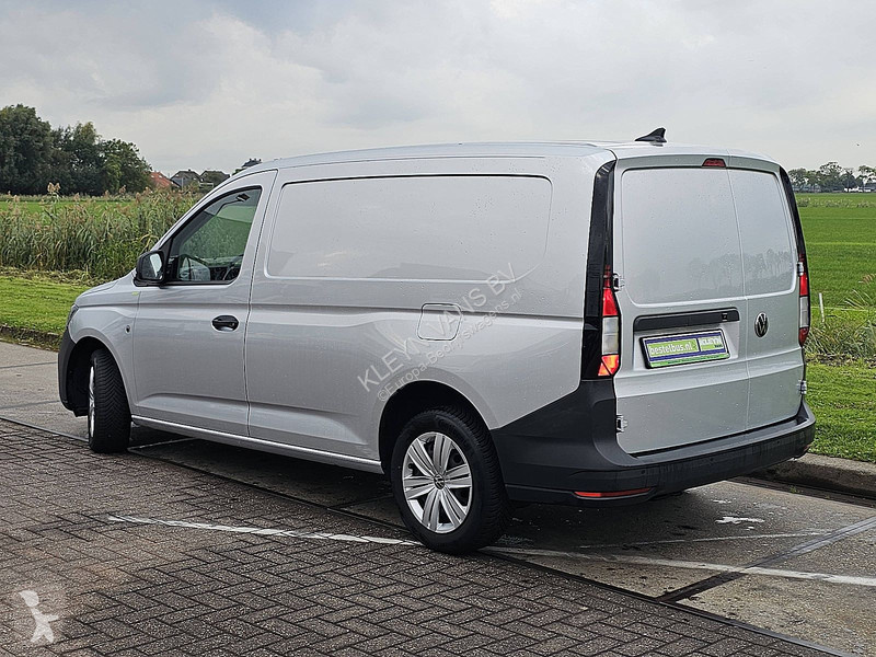 Véhicule utilitaire Volkswagen 2.0 L2 Maxi...