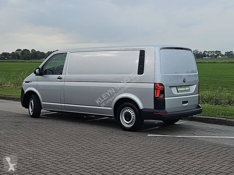 Véhicule utilitaire Volkswagen 2.0 TDI L2H1 LED...