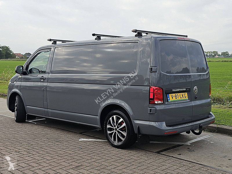 Véhicule utilitaire Volkswagen 2.0 TDI T6.1 L2...