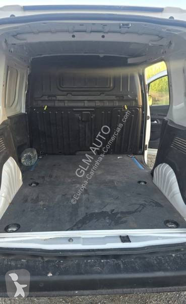 Opel 1.5D van