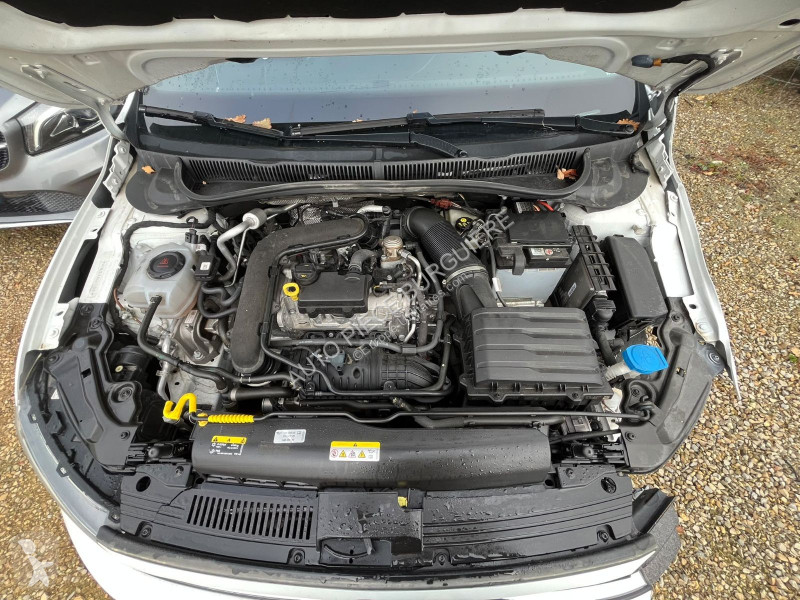 Užitkové vozidlo Volkswagen VI 1.0 TSi 110...