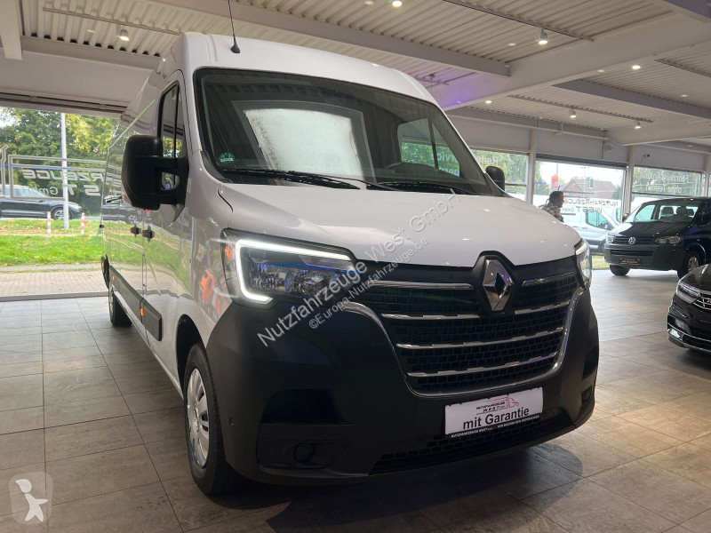 Renault L3H2 Klima*Kamera*AHK*Garantie van