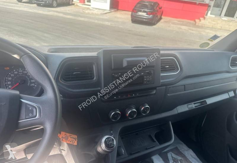 Užitkové vozidlo Renault L2H2 DCI 150