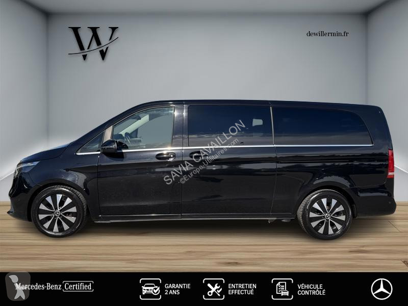 Mercedes Classe V V 250 d Avantgarde extra long...