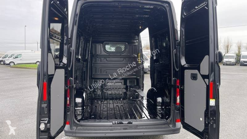 Užitkové vozidlo Volkswagen L3H3 177CH BVA
