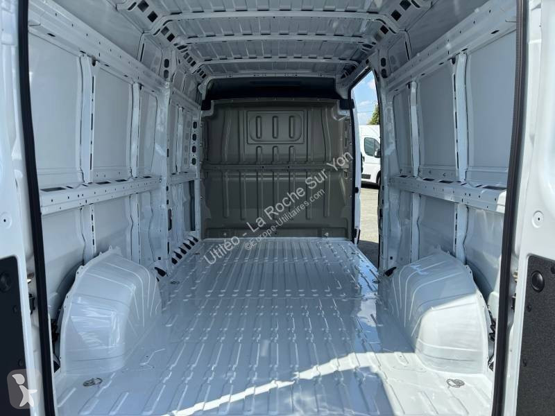 Opel 3.5T L3H2 HDI 140 CH van