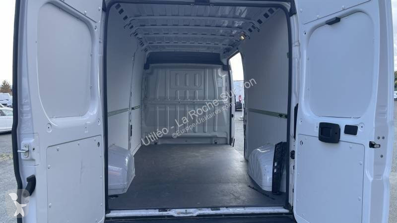 Opel 3.5T L3H2 BlueHDI 140CV S&S van
