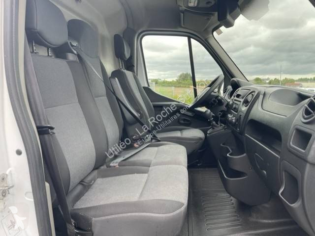 Renault F3500 L2H2 130 GD van