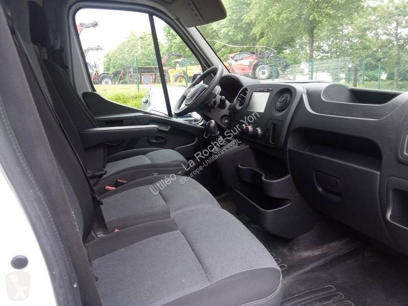 Renault L3H2 DCI 130  van