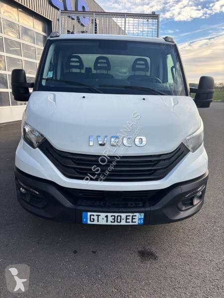 Užitkové vozidlo Iveco 35C16H