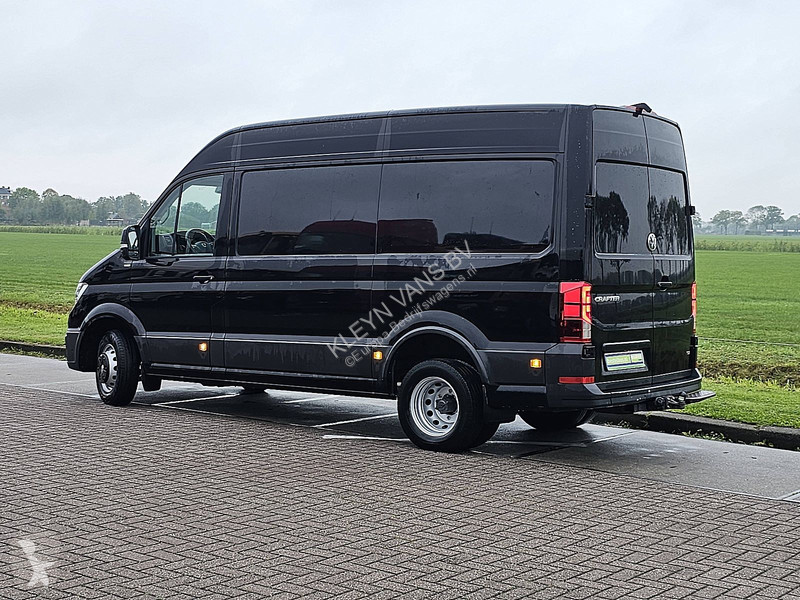 Volkswagen 35 2.0 Dubbellucht N1 LED L3H3...