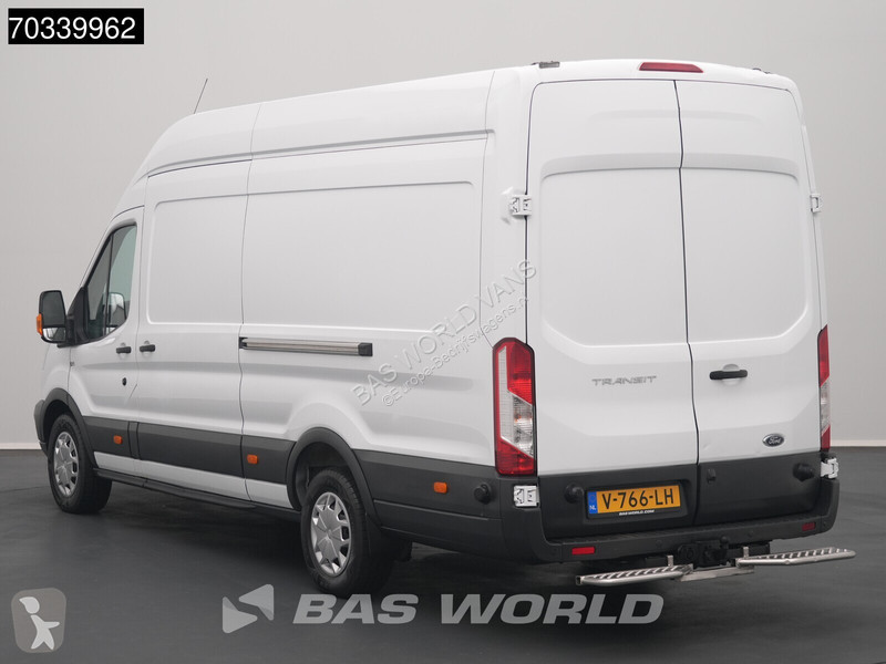 Ford 130pk L4H3 Dubbele Schuifdeur...