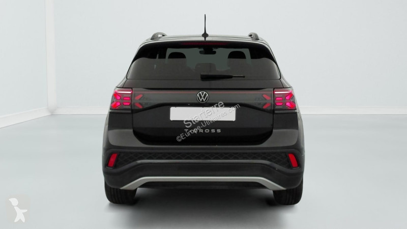 Volkswagen  T-cross Transporter