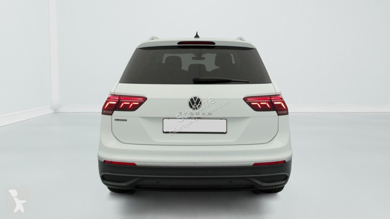 Volkswagen Allspace Transporter