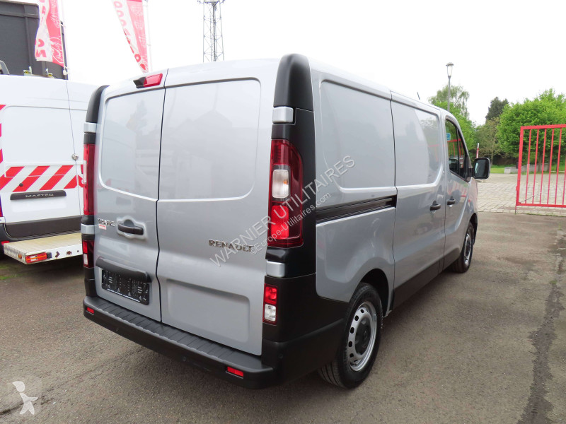 Renault  van