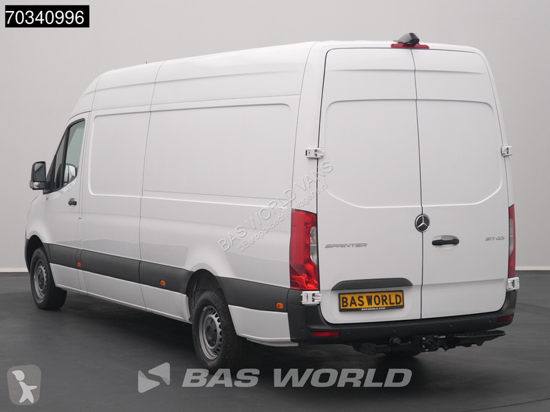 Mercedes 317 CDI Automaat L3H2 AC/Climate 3,5t...