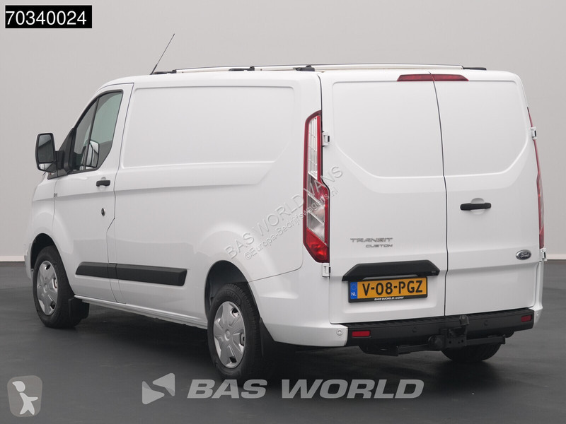 Ford 130PK L1H1 Airco Navi Cruise Camera Euro6...