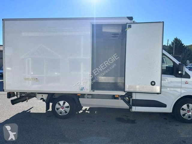 Užitkové vozidlo Renault RJ3500 DCI 145CV