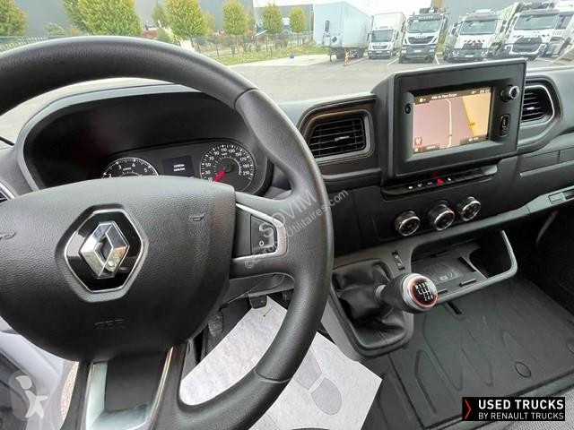 Renault  van
