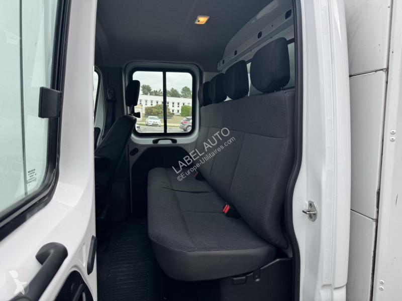 Renault MASTER Confort R3500RJ L3 2.3 dCi - 130...