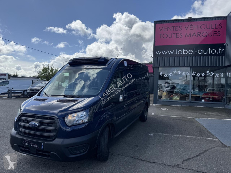 Ford TRANSIT Frigorifique L3H2 2.0 EcoBlue...