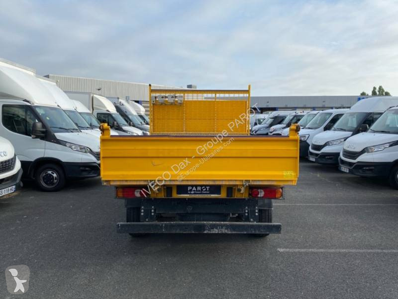 Fiat 2.3 MJT 140 MAXI van
