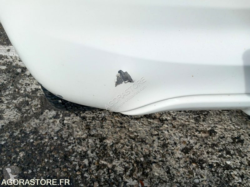 Peugeot 108 van