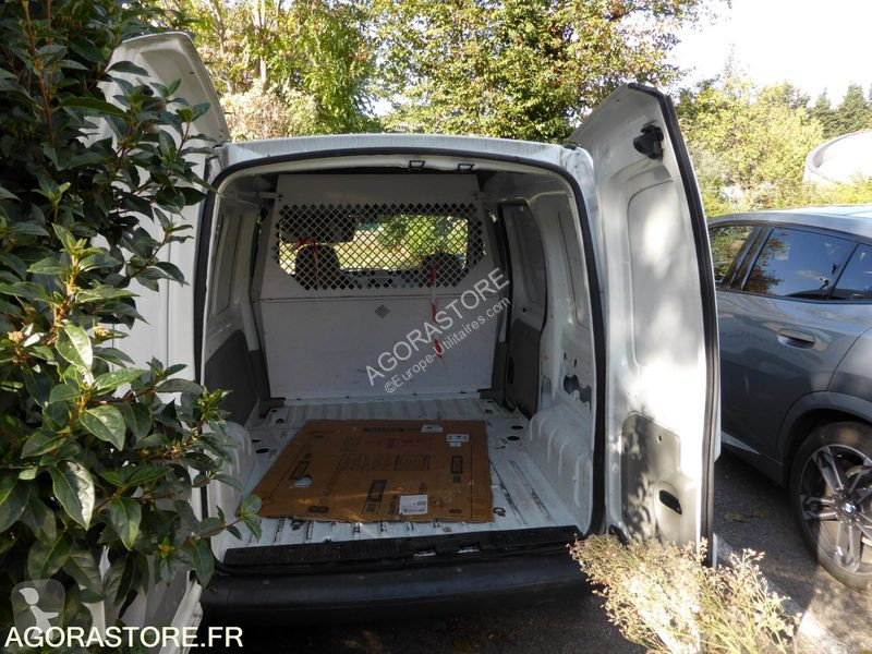 Bedrijfswagen Renault KANGOO
