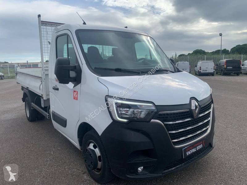 Užitkové vozidlo Renault 145 DCI