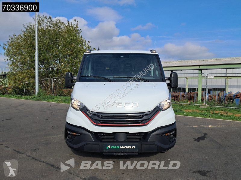 عربة نفعية Iveco 35S16 Neu! 3.0L Automatik 3,5t...