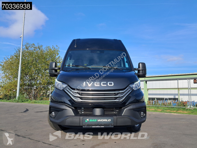 Iveco 35C21 Neu! 3.0L Automatik 210PS L2H2 LED...