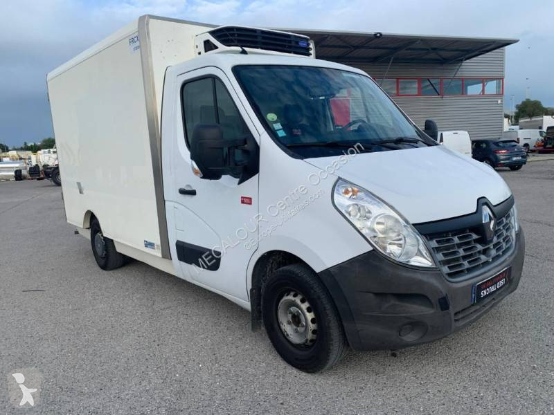 Užitkové vozidlo Renault 130