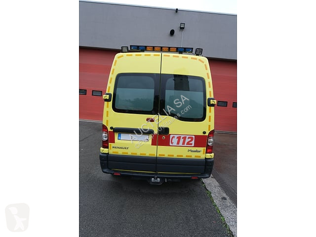 Renault  van