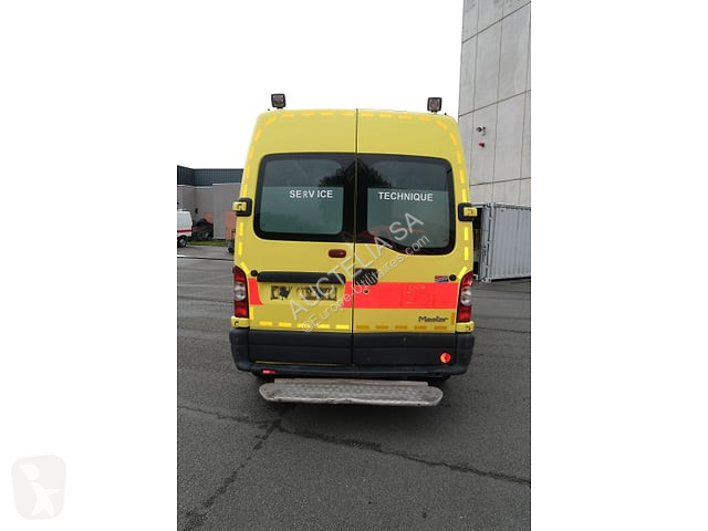 Renault  van