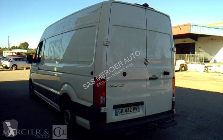 Volkswagen  van