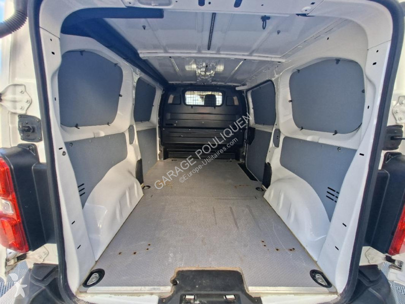 Užitkové vozidlo Peugeot FGN TOLE STANDARD HDI...