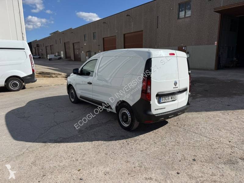 Renault 1.5 BLUE DCI 95CH CONFORT van