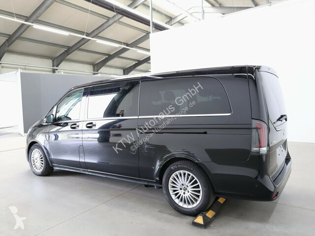 Mercedes V 300 Avantgarde...
