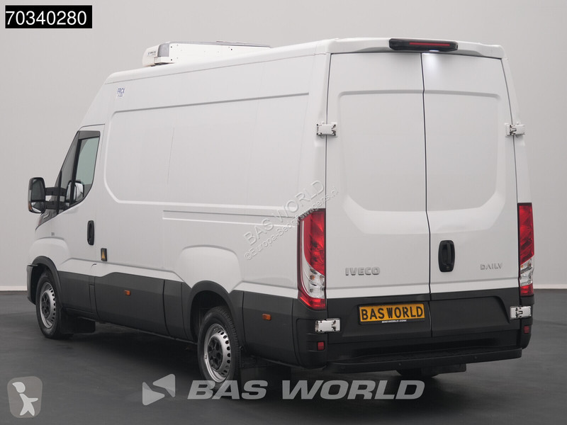 Iveco 35S16 Automaat Koel/Vrieswagen -15...