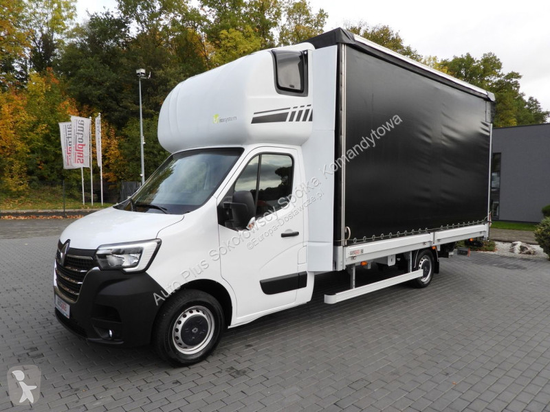 Renault  MASTER van