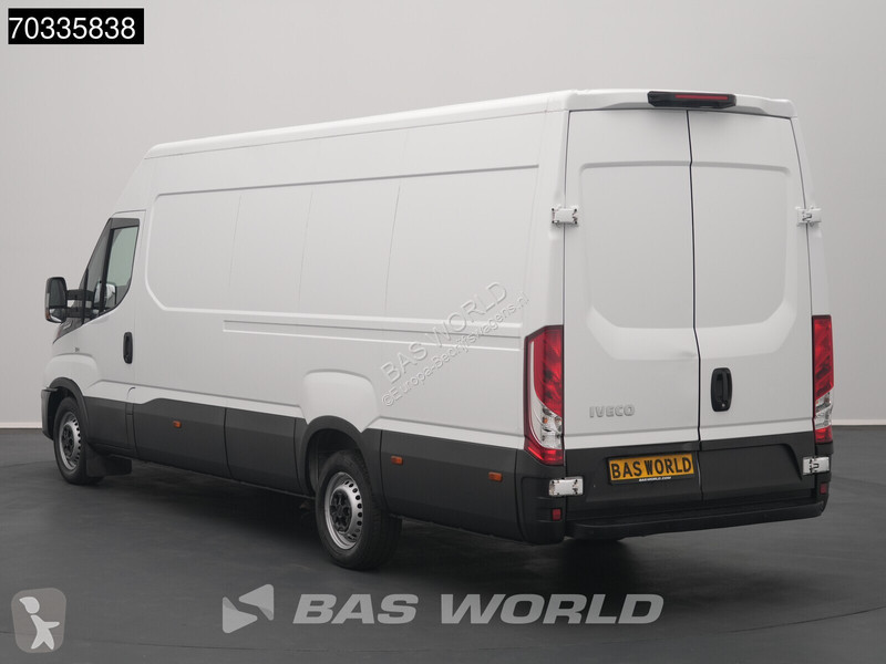Bedrijfswagen Iveco 35S16 Automaat 160PK L3H2...