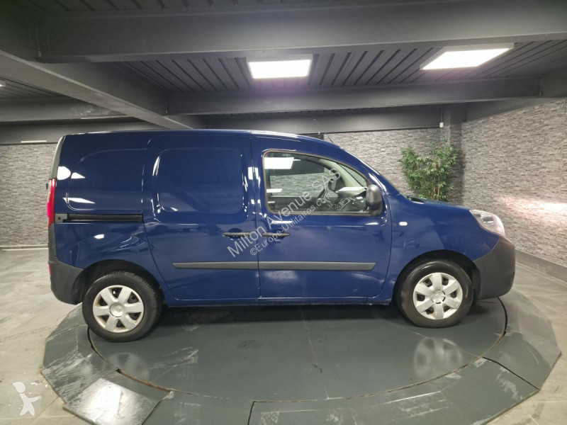 Užitkové vozidlo Renault KANGOO L1 1.5 Energy...