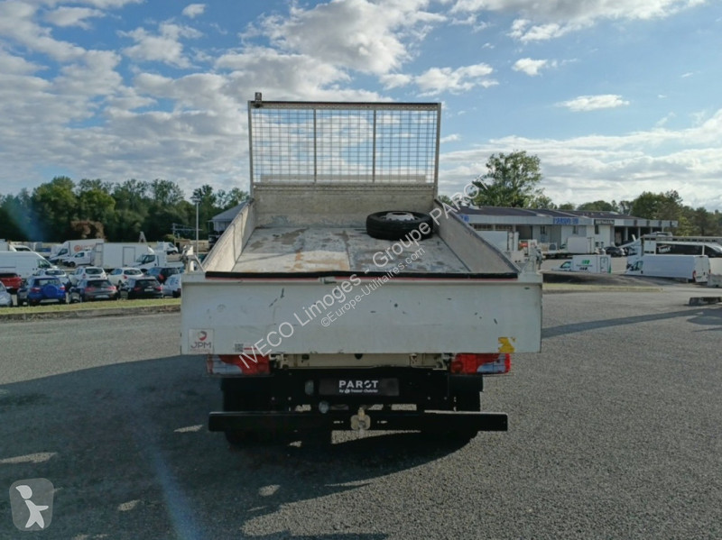 Bedrijfswagen MAN 3140 3.5t Long 2.0 140ch